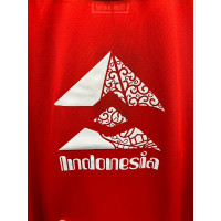 T8 - Men's Iced Tee - Red (Indonesia)